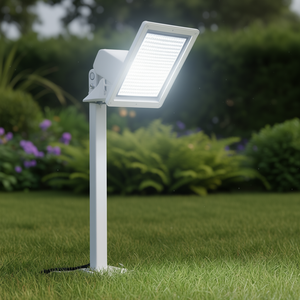 Proiettore LED Dimmerabile Altive 150W, Luce Bianca per Esterni - Product Image 3