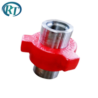 Chinois meilleur Fig 206 Hammer Union en vente Fig 602 Raccord de tuyau