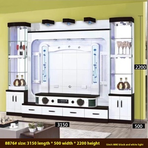 Фабричная УНИВЕРСАЛЬНАЯ мебель из орехового дерева - Product Image 2