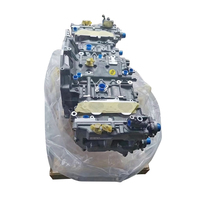 Ensemble moteur complet turbocompressé haute performance EJ257 2,5 L pour Subaru Impreza GG Wagon (2005-2007)