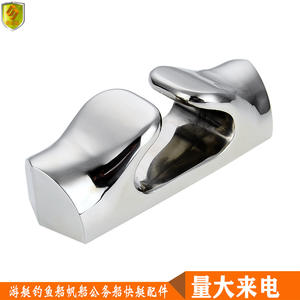 Fournisseur direct d'usine, guides de ligne en acier inoxydable 316 robustes, accessoires pour bateaux de pêche, matériel marin - Product Image 3