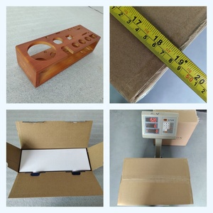 Servizio di Ispezione Qualità Prodotti FBA di Terze Parti H&L Brand con Supporto 24/7, Garanzia di Soddisfazione e Copertura Completa in Cina (Inglese) - Product Image 2