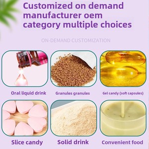 Eucommia Leaf Cistanche Deserticola Douyin Style Box Bag Embalaje Café negro de sabor dulce <span class=keywords><strong>con</strong></span> <span class=keywords><strong>Ginseng</strong></span> Maca que aumenta la energía - Product Image 4