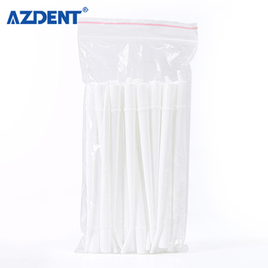 Groothandel Tandheelkundige Chirurgische Aspirator <span class=keywords><strong>Tips</strong></span> Wegwerp Zuigtips 1/4, 1/8, 1/16 Inch Diameter - Product Image 2