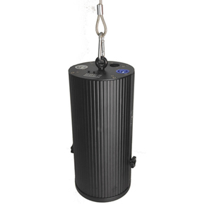 Leahua chùm ánh sáng sân khấu Disco pinspot 60W <span class=keywords><strong>RGBW</strong></span> <span class=keywords><strong>Zoom</strong></span> <span class=keywords><strong>LED</strong></span> <span class=keywords><strong>PAR</strong></span> cho khách sạn sự kiện trực tiếp nhà hát DJ Bar - Product Image 4