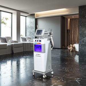 Synthétiseur multifonctionnel de traitement de beauté Aqua Jet Peel pour la gestion de la peau et le rajeunissement de la peau <span class=keywords><strong>ADDY</strong></span> - Product Image 1