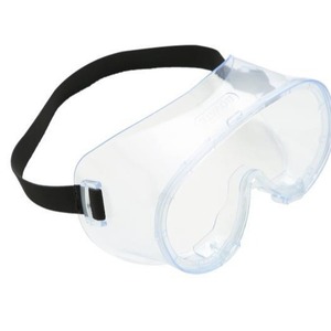 Lunettes de protection transparentes anti-buée pour laboratoire et protection des yeux lors de la conduite - Product Image 4