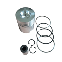 Kit de piston FL912 pour pièces de rechange de moteur diesel de machines de construction Deutz 912 kit de piston