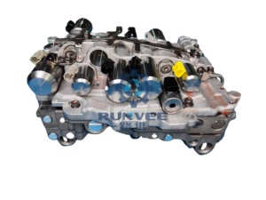 Cuerpo de Válvulas de Transmisión Automática TF-83SC Nuevo al por Mayor 9806533180 para Citroën <span class=keywords><strong>C5</strong></span> 1.2T 1.6T 2011-2023 - Product Image 3