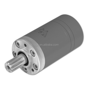 Motor Hidráulico MM MS.MM125C MM12.5C MM20C MM32C MM40C MM50C MM8C MS.MMFS125C MMFS20C MMFS32C MMFS40C MMFS50C - Product Image 1