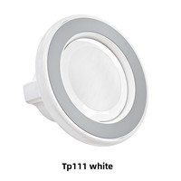 Accessoires de support magnétique pour téléphone, amusants à utiliser, vente en gros, autocollants magnétiques puissants pour lit, rotation à 360 degrés, image