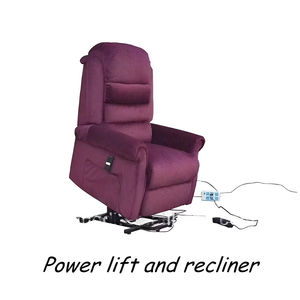 Porte-gobelet de canapé moderne avec lumière pour la maison, le bureau ou l'hôtel, pour les fauteuils inclinables en daim d'angle - Product Image 6