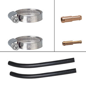 Válvula <span class=keywords><strong>de</strong></span> Alivio <span class=keywords><strong>de</strong></span> Presión del Turbocompresor Universal <span class=keywords><strong>de</strong></span> 25 mm con <span class=keywords><strong>Trompeta</strong></span>, Apta para Varios Modelos <span class=keywords><strong>de</strong></span> Automóviles - Product Image 6