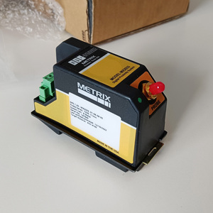 METRIX MX2033-01-06-09-05 ไดรเวอร์แบบ Proximity ของแท้ใหม่เอี่ยม พร้อมแรงดันไฟฟ้าในการใช้งานและแหล่งกำเนิด - Product Image 5