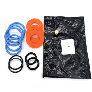 Kits de réparation manuels OEM de style <span class=keywords><strong>Titan</strong></span> T SET à livraison rapide avec <span class=keywords><strong>pièces</strong></span> de rechange HNBR résistantes à l'usure pour la finition des puits - Product Image 6