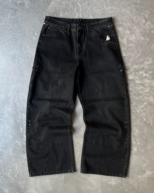 Wholesale Custom Embroidered Men s Baggy