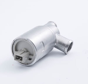 037906457E 0280140551 0280140559 AC309 Soupape de régulation d'air au ralenti pour VW - Product Image 5