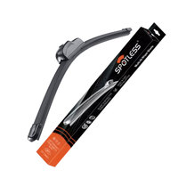 Accessoires de voiture, balais d'essuie-glace universels de type U, pour toutes les saisons, essuie-glace de pare-brise