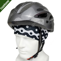 Bonnet de ski et de cyclisme léger personnalisé – Bonnet de sport ajustable quatre saisons avec impression par sublimation – Fabricant