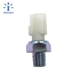 PEIVSO Capteur de pression d'huile neuf et très demandé, référence OEM 6U5Z-9278-D pour Ford Expedition E-350 Super Duty - Product Image 1