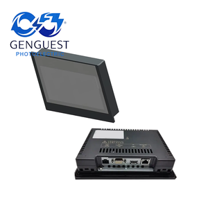 Nouvel écran tactile HMI d'origine de 7 pouces 6AV6648-0CC11-3AX0 6AV6648-0DC11-3AX0 6AV6648-0EC11-3AX0 6AV6648-2AC11-3AX0 - Product Image 1