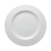 Assiette plate étrusque 31 cm Saturnia