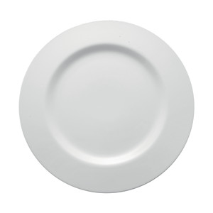 Plato Plano Etrusco de 31 cm Saturnia - Product Image 1