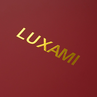 Boîte Cadeau de Luxe pour Perruque ou Extensions de Cheveux, en Carton Magnétique, avec Logo et Taille Personnalisés et Fermeture à Ruban