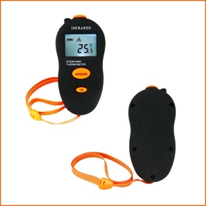 -50c-260c dt8260 cheerman đọc ngay Nhiệt kế kỹ thuật số Mini Bỏ Túi theo dõi nhiệt độ - Product Image 3