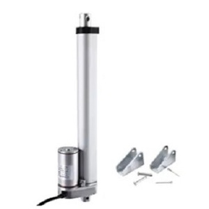 FY017 Thiết Bị Truyền Động Tuyến Tính Chống Nước Thiết Bị Truyền Động Tuyến Tính Điện 12V <span class=keywords><strong>24V</strong></span> Tùy Chỉnh Đột Quỵ Có Phản Hồi Vị Trí - Product Image 1