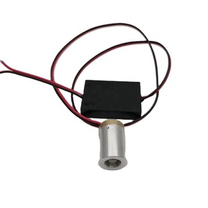 Laser DPSS à faisceau large et haute stabilité 577nm 571nm, haute puissance 800mW à 1W pour la détection biologique, laser jaune - Product Image 4