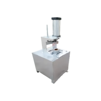 Best Price OEM/ODM Mini Soap Production Line Automatic Soap Packing Machine PLC Pump Bearing Engine High Quality High Efficiency