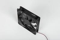 Ventilateur CC sans balais 3-30W, ventilateur de refroidissement CC, ventilateur de refroidissement CC 50/60Hz