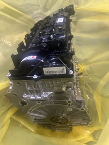 Bloc moteur 3.0L N57D30 de haute qualité, ensemble moteur N57D30 pour E90 F30 F11 F07 F01 F02 E70 F15 E71, bloc moteur N57D30 - Product Image 2