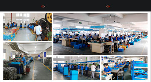 แผ่นกรองอากาศสำหรับรถจักรยานยนต์มีโฟมสำหรับ <span class=keywords><strong>GD110</strong></span>ซูซูกิ - Product Image 5