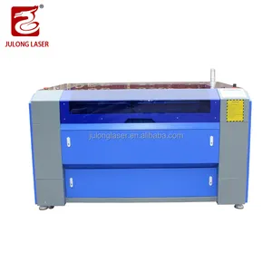 Julong 1390 Acryl holz 100w CO2 Laser gravur Schneide maschine für MDF Sperrholz Acryl 1390 1410 1610 1325