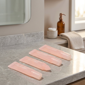 เลเมนท์ เซรั่มซ่อมแซมเล็บสูตรเกาหลี ผสมเคราติน ช่วยให้เล็บเรียบเนียน - Product Image 3