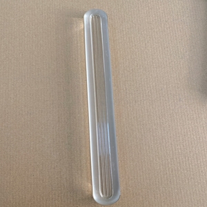 Tùy chỉnh bên bước độc đáo cao Borosilicate đo mức kính tấm - Product Image 5