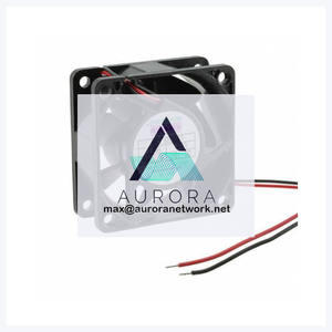 พัดลมระบายความร้อน OEM F6025M12B-FSR F6025M12B-FSR-ND และราคาดี - Product Image 1