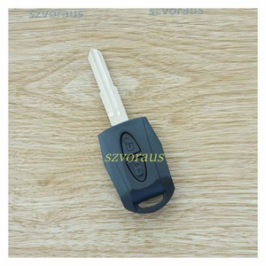 YOCASTY Modifié pour Clio Wind Modus Kangoo Master Trafic <span class=keywords><strong>Twingo</strong></span> 433Mhz PCF7946A/PCF7947A Télécommande de démarrage à distance pour voiture, clé de voiture noire 3 - Product Image 4