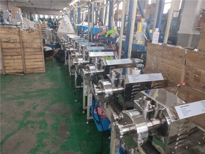 Industrial Coffee <strong>Grinder</strong> Maize Corn Flour Mill Plant Corn Grits Making Machine Corn <strong>Grinder</strong> Flour Mill Machinery - Product Image 4