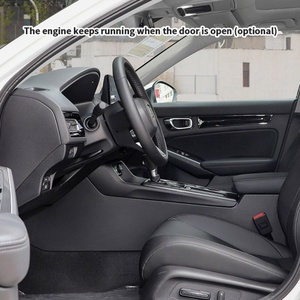 Démarreur à distance EASYGUARD Plug & Play compatible avec certains modèles Honda Civic, CRV, Fit, City, Odyssey, Inspire, automatique/manuel, essence/diesel - Product Image 5