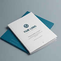 Impression offset personnalisée, brochure, livret, papier d'art, papier couché, carton duplex, reliure parfaite, catalogue, magazine, livre