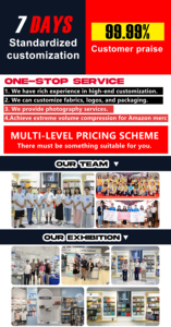 Sudadera Unisex de Gran Tamaño, 380 g/m², Manga Larga, Lisa, Casual, Otoñal, Entrega Rápida, Venta al Por Mayor OEM - Product Image 6