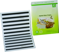 Piège à mites en gel collant puissant non toxique, vente chaude, intérieur/extérieur, plaque collante, lutte antiparasitaire, écologique, imperméable, attrape-insectes