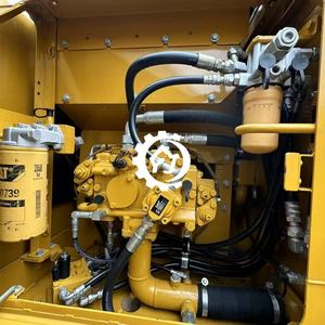 Escavatore CAT315D2GC Caterpillar Usato da 15 Tonnellate, Cat315 Cat315d2gc, Scavatore di Medie Dimensioni in Offerta - Product Image 6