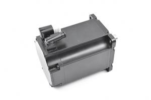 PLC 자동화 서보 모터 8LSA55DB045D000-<span class=keywords><strong>3</strong></span> Rev C8 - Product Image 2