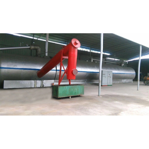 إعادة تدوير صديقة للبيئة للإطار/البلاستيك/المطاط - Product Image 4