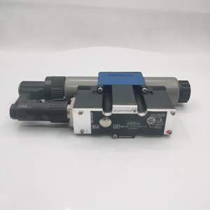 4WRPEH6C3B12L-30/M/24A1 เครื่องจักรโลหะวิทยาไฮดรอลิกความถี่สูง - Product Image 5