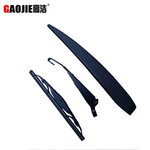 Aplicable al conjunto de brazo oscilante de la escobilla del limpiaparabrisas trasero del Chevrolet Equinox 2017-2022 - Product Image 3